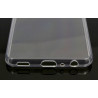 Etui Jelly Case na telefon Samsung Galaxy A52 / A52 5G / A52s 5G bezbarwne 1mm