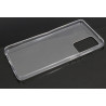 Etui Jelly Case na telefon Samsung Galaxy A52 / A52 5G / A52s 5G bezbarwne 1mm