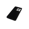 Etui Silicon Case na telefon motorola edge 60 5G XT2505 / edge 60 fusion 5G XT2503 czarne