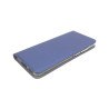 Etui Smart Magnet na telefon motorola edge 60 5G XT2505 / edge 60 fusion 5G XT2503 granatowe