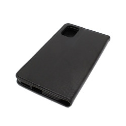 Etui Smart Magnet na telefon motorola edge 30 neo 5G XT2245 czarne