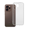 Etui Jelly Case na telefon OPPO Reno 15 Pro 5G CPH2813 bezbarwne 2mm