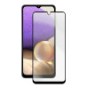 9D SZKŁO hartowane na telefon Samsung Galaxy A32 4G / A22 4G / A31 / M22 / M32 4G  FULL GLUE