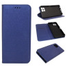 Etui Smart Magnet na telefon T-Mobile T Phone 2 5G / REVVL 7 5G granatowe