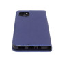 Etui Smart Magnet na telefon T-Mobile T Phone 2 5G / REVVL 7 5G granatowe