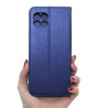 Etui Smart Magnet na telefon T-Mobile T Phone 2 5G / REVVL 7 5G granatowe
