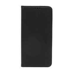 Etui Smart Magnet na telefon OPPO A78 4G CPH2565 czarne
