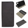 Etui Smart Magnet na telefon Alcatel 1B 2020 5002 czarne