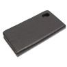 Etui Smart Magnet na telefon Alcatel 1B 2020 5002 czarne