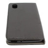 Etui Smart Magnet na telefon Alcatel 1B 2020 5002 czarne