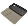 Etui Smart Magnet na telefon Alcatel 1B 2020 5002 czarne