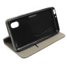 Etui Smart Magnet na telefon Alcatel 1B 2020 5002 czarne