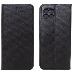 Etui Smart Magnet na telefon T-Mobile T Phone 2 5G / REVVL 7 5G czarne