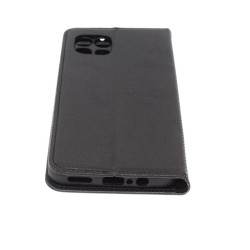 Etui Smart Magnet na telefon T-Mobile T Phone 2 5G / REVVL 7 5G czarne