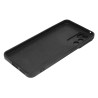 Etui Pancerne CAMSHIELD Ring na telefon OPPO Reno 6 5G CPH2251 czarne