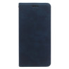 Etui Smart Retro na telefon T-Mobile T Phone 3 5G / T-Mobile REVVL 8 5G niebieskie
