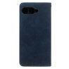 Etui Smart Retro na telefon T-Mobile T Phone 3 5G / T-Mobile REVVL 8 5G niebieskie