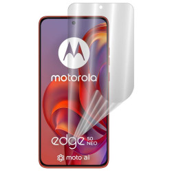 3MK ARC+ Folia ochronna na telefon motorola edge 50 neo 5G XT2409-1 / 60 neo 5G XT2509-1 / thinkphone 25 5G XT2409-6