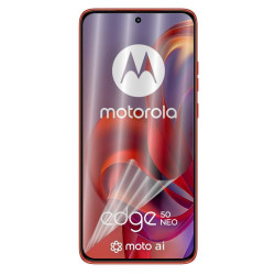 3MK ARC+ Folia ochronna na telefon motorola edge 50 neo 5G XT2409-1 / 60 neo 5G XT2509-1 / thinkphone 25 5G XT2409-6