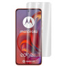 3MK ARC+ Folia ochronna na telefon motorola edge 50 neo 5G XT2409-1 / 60 neo 5G XT2509-1 / thinkphone 25 5G XT2409-6