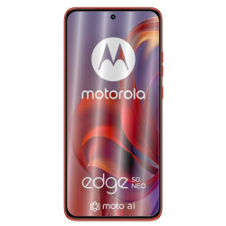 3MK ARC+ Folia ochronna na telefon motorola edge 50 neo 5G XT2409-1 / 60 neo 5G XT2509-1 / thinkphone 25 5G XT2409-6