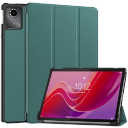 ETUI SMARTCASE na tablet Lenovo Tab M11 / K11 / K11E 11 10,95" TB330 zielone