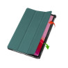 ETUI SMARTCASE na tablet Lenovo Tab M11 / K11 / K11E 11 10,95" TB330 zielone