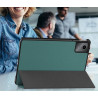 ETUI SMARTCASE na tablet Lenovo Tab M11 / K11 / K11E 11 10,95" TB330 zielone