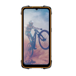 9H SZKŁO hartowane na telefon Cubot King Kong 5 Pro