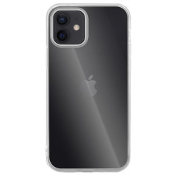 Etui Jelly Case na telefon Apple iPhone 12 A2172 / 12 Pro A2341 bezbarwne 2mm