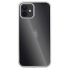 Etui Jelly Case na telefon Apple iPhone 12 A2172 / 12 Pro A2341 bezbarwne 2mm