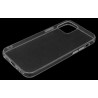 Etui Jelly Case na telefon Apple iPhone 12 A2172 / 12 Pro A2341 bezbarwne 2mm