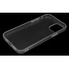 Etui Jelly Case na telefon Apple iPhone 12 A2172 / 12 Pro A2341 bezbarwne 2mm