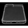 Etui Jelly Case na telefon Apple iPhone 12 A2172 / 12 Pro A2341 bezbarwne 2mm
