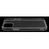 Etui Jelly Case na telefon Apple iPhone 12 A2172 / 12 Pro A2341 bezbarwne 2mm
