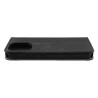 Etui Smart Magnet na telefon OPPO A6 Pro 5G CPH2781 czarne
