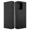Etui Smart Magnet na telefon OPPO A6 Pro 5G CPH2781 czarne