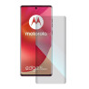9H SZKŁO hartowane na telefon motorola edge 50 fusion 5G XT2429-2 UV + lampa