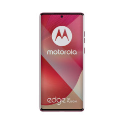 9H SZKŁO hartowane na telefon motorola edge 50 fusion 5G XT2429-2 UV + lampa