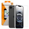 9H SZKŁO hartowane na telefon Apple iPhone 13 A2482 / 13 Pro A2638 / 14 A2882 / 16e A3409 / 17e A3634 pomarańczowe opakowanie