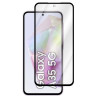 9H SZKŁO hartowane na telefon Samsung Galaxy A35 5G A356 / A55 5G A556 / M35 5G M356 FULL 6D CF