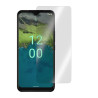 9H SZKŁO hartowane na telefon Nokia C12 TA-1535
