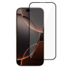 9H SZKŁO hartowane na telefon Apple iPhone 18 Pro / 17 Pro / 17 / 16 Pro FULL 5D