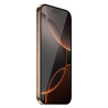 9H SZKŁO hartowane na telefon Apple iPhone 18 Pro / 17 Pro / 17 / 16 Pro FULL 5D