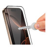 9H SZKŁO hartowane na telefon Apple iPhone 18 Pro / 17 Pro / 17 / 16 Pro FULL 5D