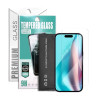 9H SZKŁO hartowane na telefon Apple iPhone 18 Pro / 17 Pro / 17 / 16 Pro Premium