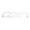Etui MagSilicone Protect na telefon Apple iPhone 18 Pro Max / 17 Pro Max bezbarwne