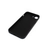Etui Jelly Case na telefon Apple iPhone 18 Pro Max / 17 Pro Max czarne MATT