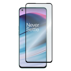 9H SZKŁO hartowane na telefon OnePlus Nord CE 5G EB2103 FULL 6D CF