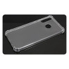 Etui Jelly Anti Shock na telefon Huawei P30 Lite MAR-L21 bezbarwne
